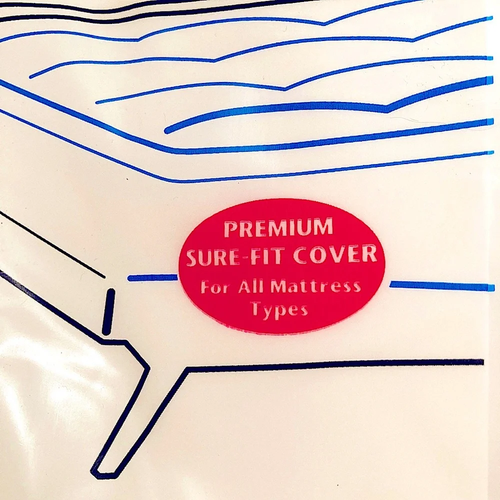 HP🎉🆕 Premium Queen Mattress Bags bundle x3